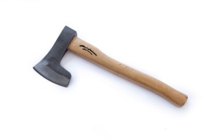 Little Axe 600g