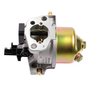 Little Farmer carburettor for petrol generator, aluminium