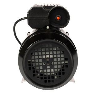 Little Farmer electric motor 2.2KW, 2800 rpm, aluminium housing - Img 7