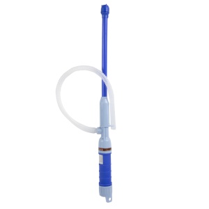 Little Farmer electric pump for liquid transfer