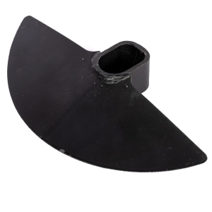 Little Farmer Hoe, 29x10cm steel, without handle G01