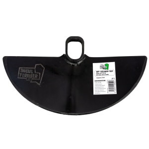 Little Farmer Hoe, 32x13cm steel, without handle G01 - Img 3