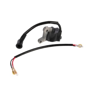 Little Farmer ignition mode for 4T motor mower