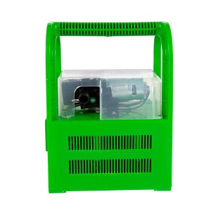 Little Farmer pressure pump, 12V, 12Ah, for spraying - Img 2