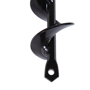 Little Farmer's earth auger, for drill, diameter 4 cm, length 22 cm - Img 2