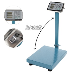 Little Farmer's electronic scale 350kg brat