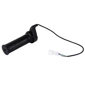 Maner acceleratie Detoolz pentru scuter electric - Img 2