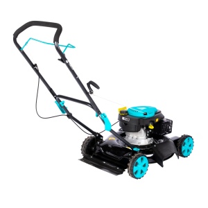Masina de tuns gazon, Detoolz, 3.5CP, 146cc, latime de taiere 50cm - Img 8