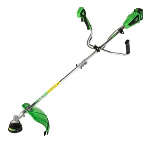 MF 20V 2x4Ah 3V MD FP Electric Brush Cutter