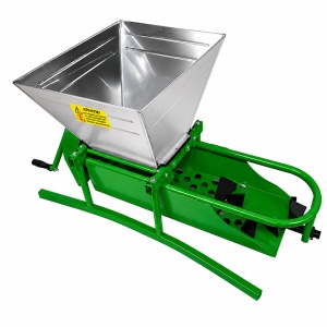 MF 30L Manual Grape Crusher 200 kg/h CD