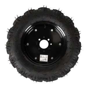 MF 5.00-12 motor cultivator wheel  - Img 2