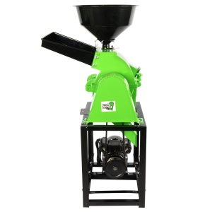 MF universal electric hammer mill - Img 5