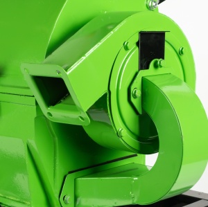 MF universal electric hammer mill - Img 14