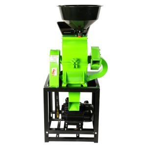 MF universal electric hammer mill - Img 18