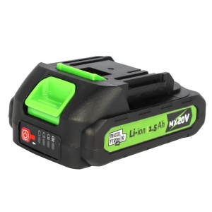 Micul Fermier 20V 1.5Ah Battery