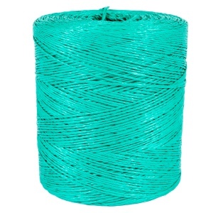 Micul Fermier palisade twine, twisted yarn, 1.2 mm diameter, 1000 m length, UV-treated - Img 3
