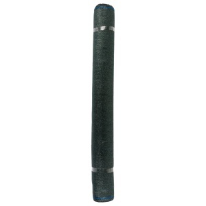 Micul Fermier shade net, HDPE 1.2 x 20 m, 120 g/m², 90% - Img 3