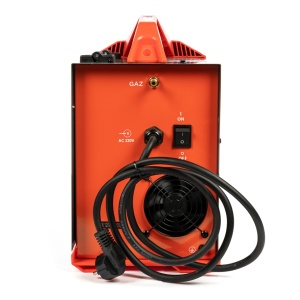 MIG-308 welding machine - Img 8