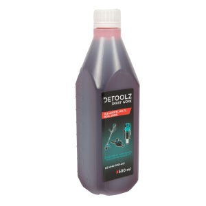MIX 2T MIX MIX 2T RED 500ml - Img 2