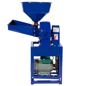 Moara faina uscat/umed 250kg 2.2KW 9FZ-21 - Img 7