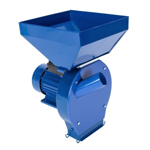 Moara nr. 2 cu sac 2.5kw cuva mare - Img 1