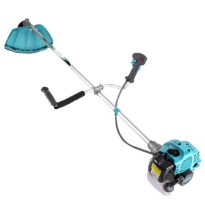 Motocositoare 2T benzina 52cc, 1.9 CP cu 4 accesorii - Img 10