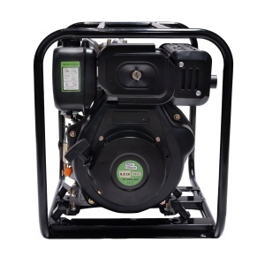 Motopompa Micul Fermier, 9.8cp 418cc, M4T 3" 45000l/h G02 - Img 6