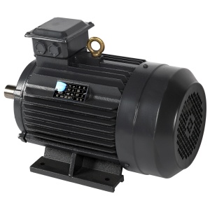 Motor 7.5KW 380V for GF-2017 with copper winding