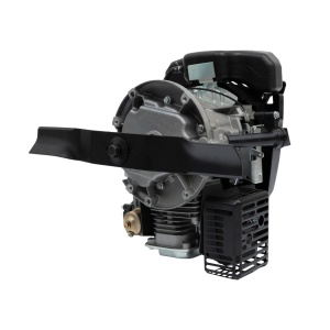 Motor cu ax vertical 4.5HP 135cc - Img 2