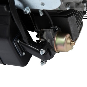 Motor cu ax vertical 4.5HP 135cc - Img 5
