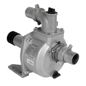 Motor pump head Little Farmer 2" with double flail - Img 3
