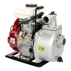 Motorpump Micul Fermier 3.5cp 118cc, petrol 4t, 1.5" connection, flow 18000l/h - Img 7