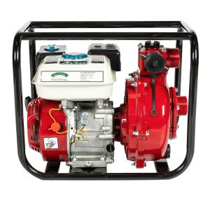 Motorpump Micul Fermier 7cp 210cc, petrol 4t, 2" connection, flow 30000l/h