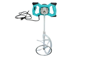 Paint mixer 1200W 50cm - Img 2