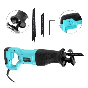 Pendulum sabre saw 710W 115mm