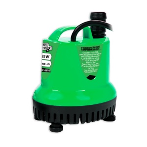 Pompa peisagistica, Micul Fermier 25W 1800L/H pentru acvariu
