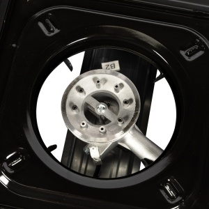 Portable camping stove with piezo ignition - Img 11