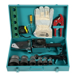 PPR 2000W pipe welding kit - Img 12
