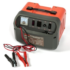 Redresor acumulator auto 30-300Ah CB-50 - Img 4