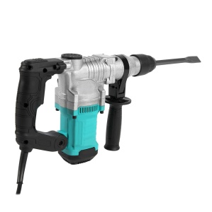 Rotary hammer 900W 850rpm 26mm - Img 5