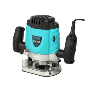 Router 26000rpm 1500W Router 26000rpm - Img 11