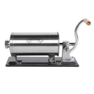 Sausage machine 5.5kg HORIZONTAL 5 rolls - Img 6