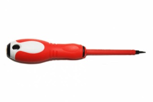 Screwdriver electrician