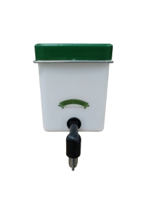 Set 2pcs rabbit adaptor with tank 0.5L - Img 4
