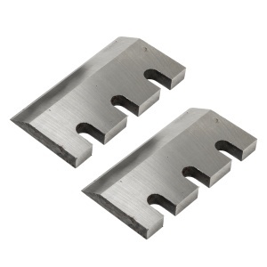Set cutite Micul Fermier pentru tocator crengi MF-MO1007