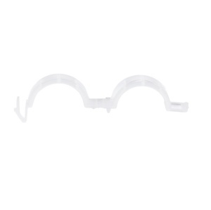 Set of 100 ‘Little Farmer’ fence clips, size 20×25 mm - Img 3