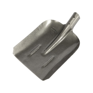 Shiny shovel
