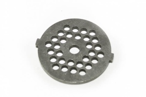 Sieve for electric meat machine 5mm