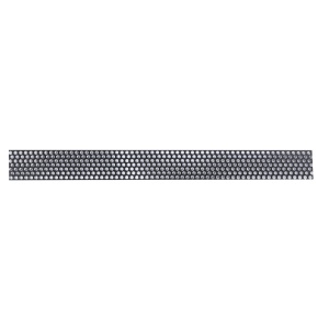 Sieve no 8 for mill no 2, 3, 4 and 8 3in1