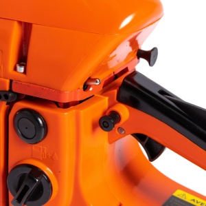 SILEN 5800 PROFESIONAL chainsaw without chain - Img 7